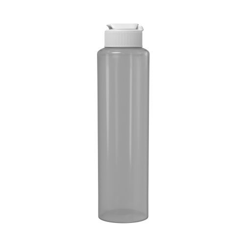 BT250 / 250ML 8 Nolu Plastik Boya Tüpü