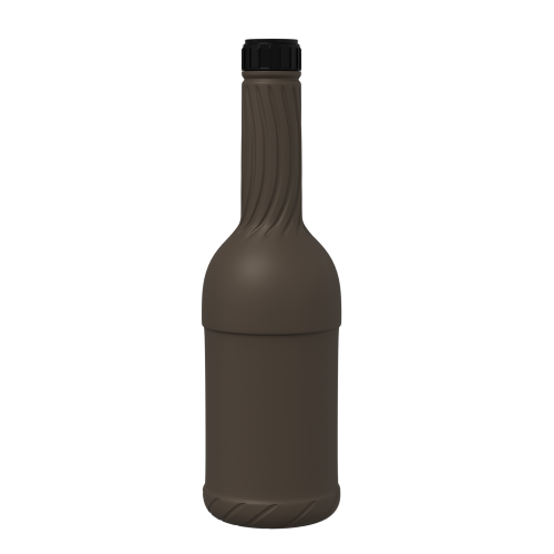G101 / 1000ML Plastik Sos Şişe