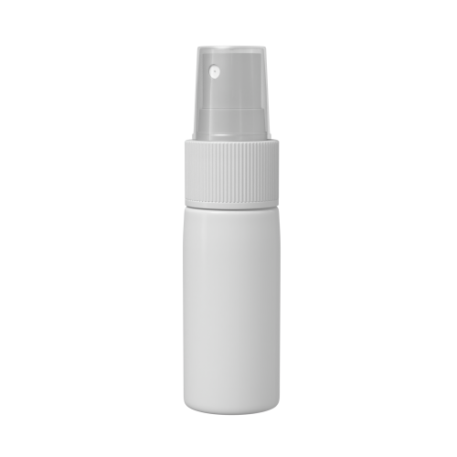 D30 / 30ML Plastik Dezenfektan Şişe