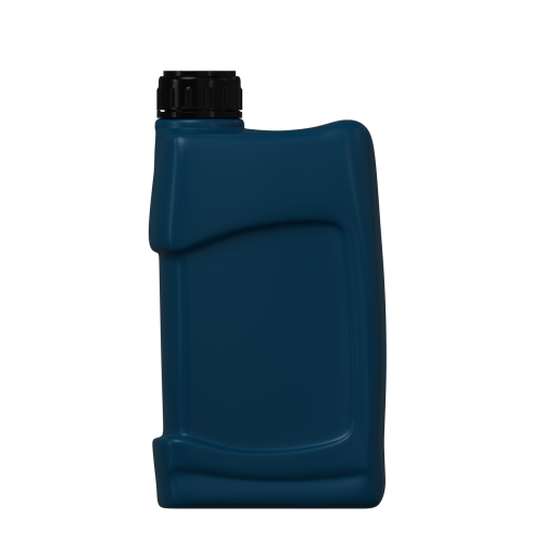 1000Ml Ufak Yağ Şişesi