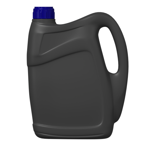 6Lt Plastik Yağ Şişesi
