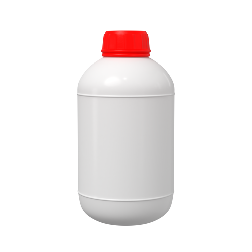 Z139 / 500ML Plastik Zirai Tarım Şişe