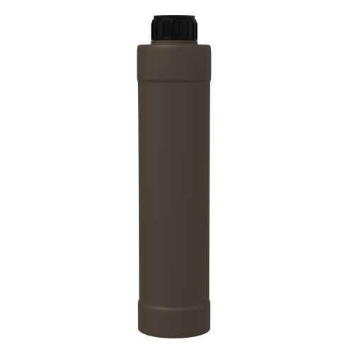 G102 / 1000ML Plastik Sos Şişe
