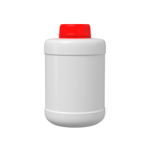 B127 / 1000ML Plastik Fırçalı Şişe