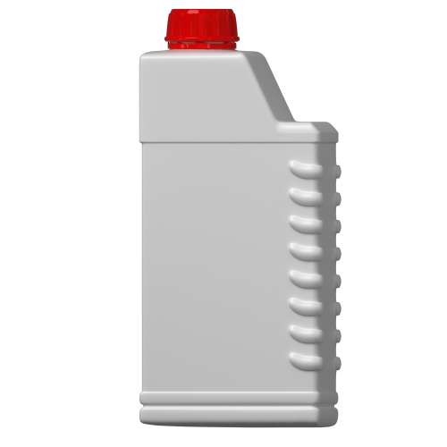 OP12 / 700ML Plastik Yağ Şişesi