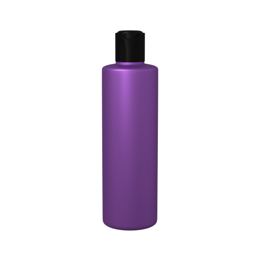 C102 / 350ML Plastik Şampuan Şişe